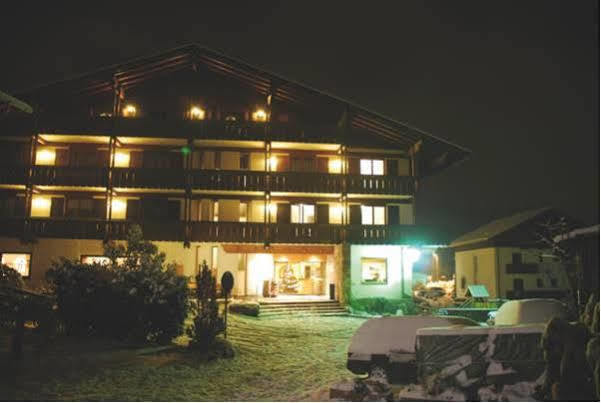 Martinerhof'S Brauhotel San Martino In Passiria  Exteriör bild